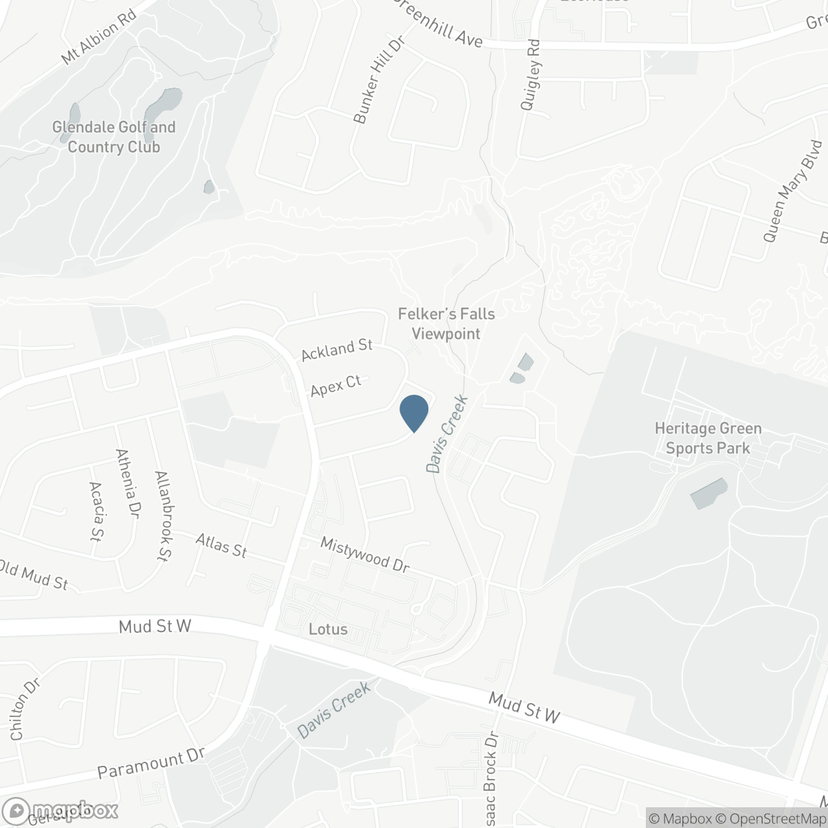 39 AUDUBON STREET S, Hamilton, Ontario L8J 1J6